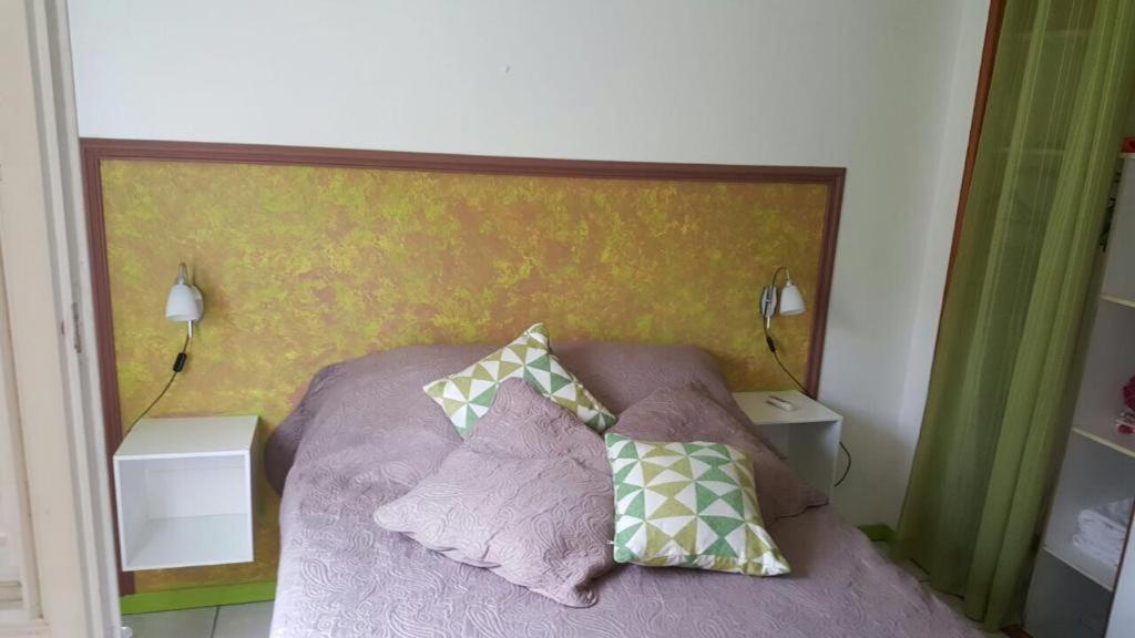 La Perle Des Anses Appartement Les Trois-Ilets Buitenkant foto