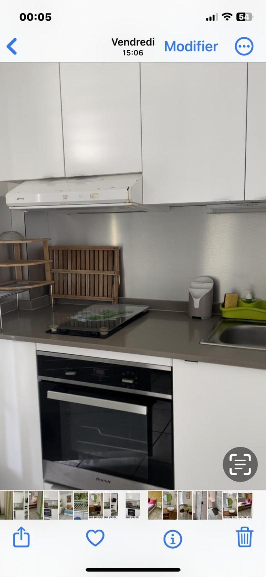 La Perle Des Anses Appartement Les Trois-Ilets Buitenkant foto